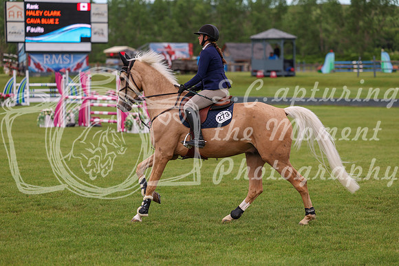 00086 - Shea - 2026 June Classic II - Wednesday June 17th