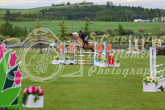 00088 - Shea - 2026 June Classic II - Wednesday June 17th