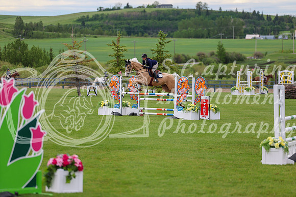 00089 - Shea - 2026 June Classic II - Wednesday June 17th