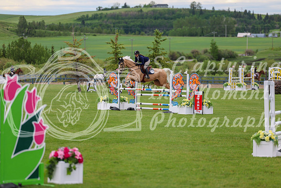 00090 - Shea - 2026 June Classic II - Wednesday June 17th