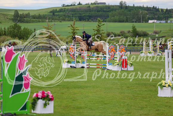 00091 - Shea - 2026 June Classic II - Wednesday June 17th