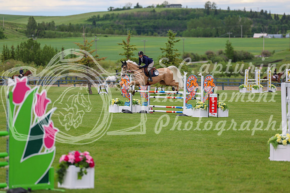 00092 - Shea - 2026 June Classic II - Wednesday June 17th