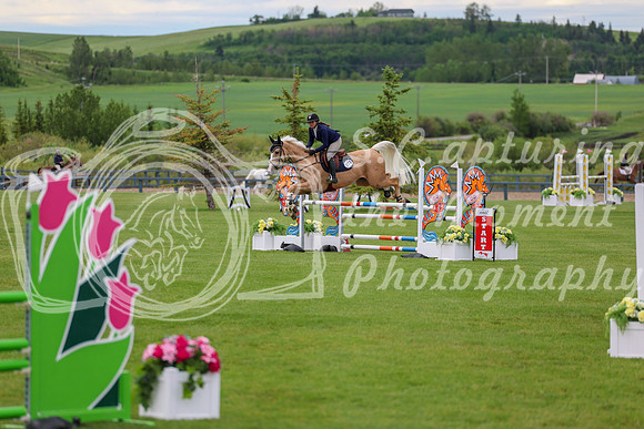 00093 - Shea - 2026 June Classic II - Wednesday June 17th