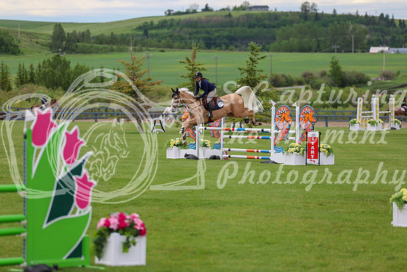00094 - Shea - 2026 June Classic II - Wednesday June 17th
