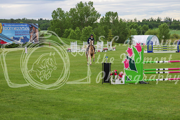 00095 - Shea - 2026 June Classic II - Wednesday June 17th