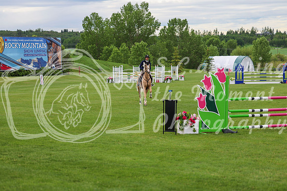 00096 - Shea - 2026 June Classic II - Wednesday June 17th