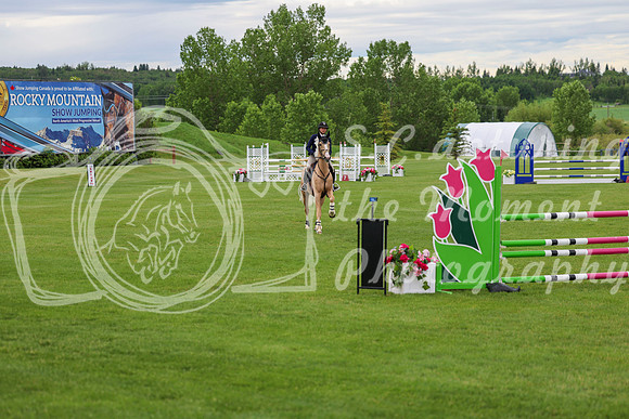 00097 - Shea - 2026 June Classic II - Wednesday June 17th