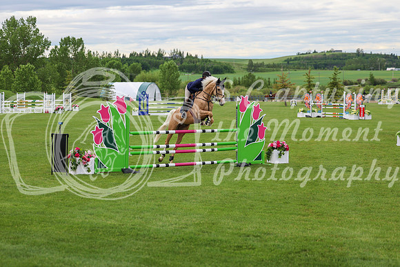 00100 - Shea - 2026 June Classic II - Wednesday June 17th