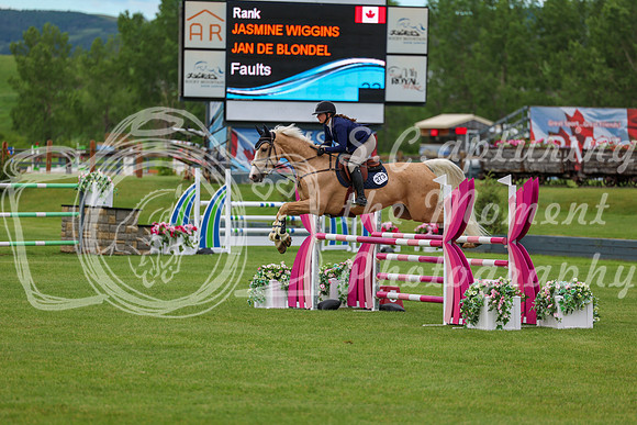 00124 - Shea - 2026 June Classic II - Wednesday June 17th