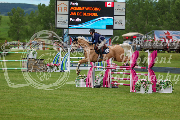 00125 - Shea - 2026 June Classic II - Wednesday June 17th