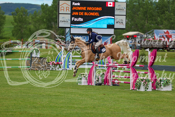 00126 - Shea - 2026 June Classic II - Wednesday June 17th