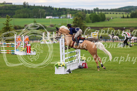 00128 - Shea - 2026 June Classic II - Wednesday June 17th