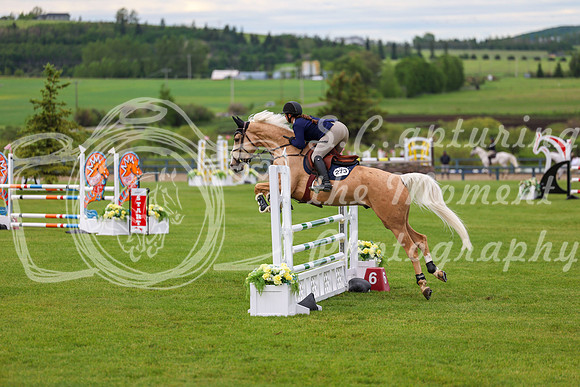 00129 - Shea - 2026 June Classic II - Wednesday June 17th