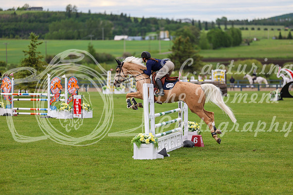 00130 - Shea - 2026 June Classic II - Wednesday June 17th