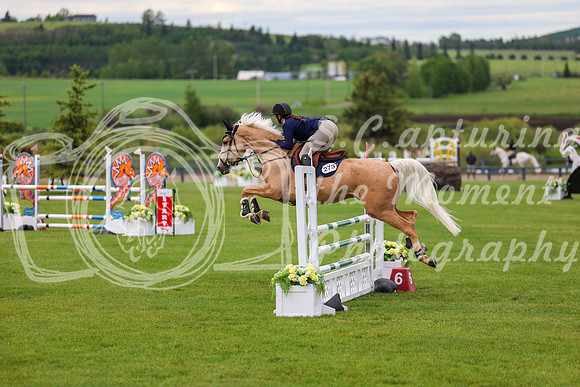 00131 - Shea - 2026 June Classic II - Wednesday June 17th