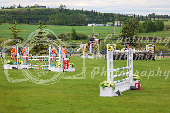 00135 - Shea - 2026 June Classic II - Wednesday June 17th