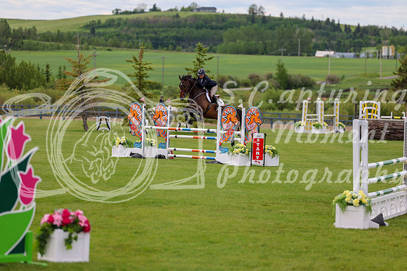00813 - Shea - 2026 June Classic II - Wednesday June 17th