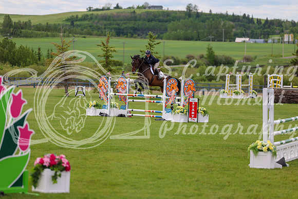 00814 - Shea - 2026 June Classic II - Wednesday June 17th