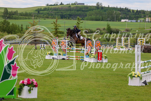 00815 - Shea - 2026 June Classic II - Wednesday June 17th