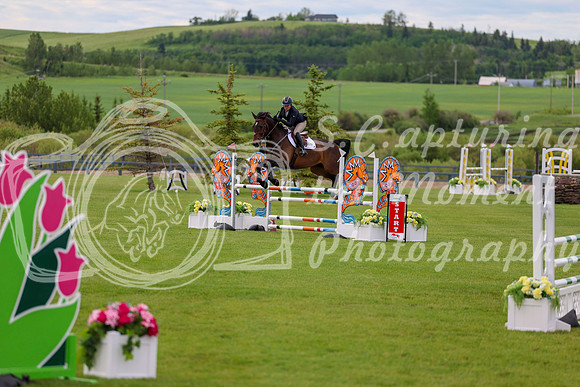 00817 - Shea - 2026 June Classic II - Wednesday June 17th