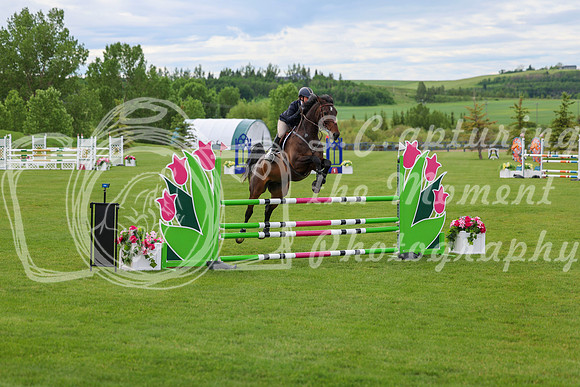 00819 - Shea - 2026 June Classic II - Wednesday June 17th
