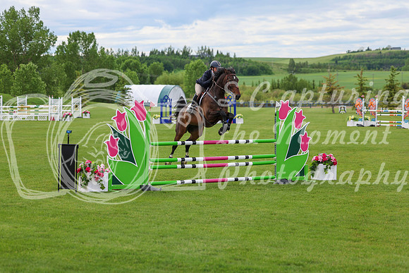 00820 - Shea - 2026 June Classic II - Wednesday June 17th
