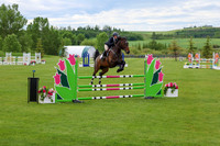 00821 - Shea - 2026 June Classic II - Wednesday June 17th
