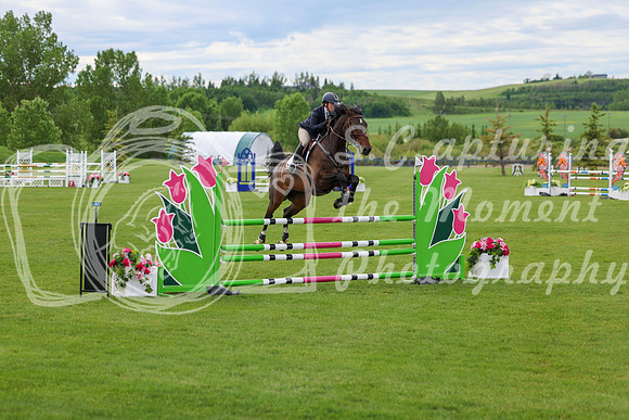 00821 - Shea - 2026 June Classic II - Wednesday June 17th