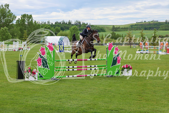 00823 - Shea - 2026 June Classic II - Wednesday June 17th