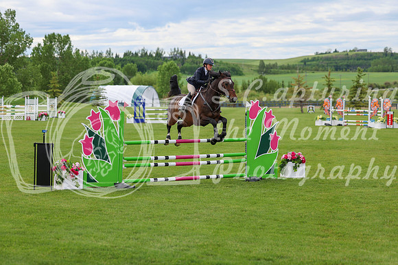 00824 - Shea - 2026 June Classic II - Wednesday June 17th
