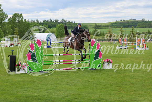 00826 - Shea - 2026 June Classic II - Wednesday June 17th