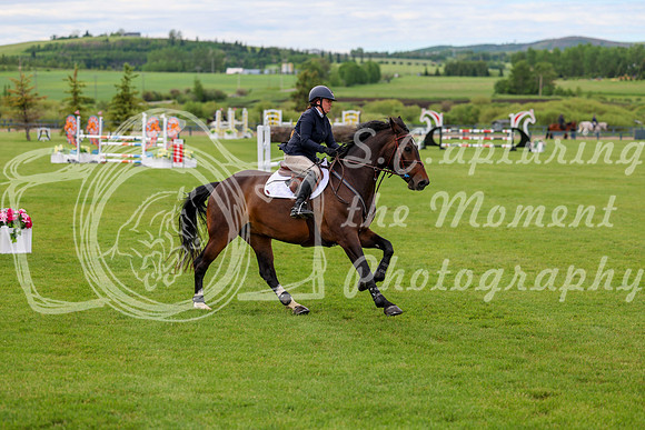 00827 - Shea - 2026 June Classic II - Wednesday June 17th