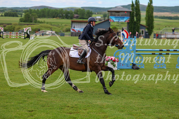 00832 - Shea - 2026 June Classic II - Wednesday June 17th