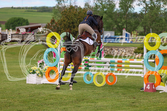 00833 - Shea - 2026 June Classic II - Wednesday June 17th