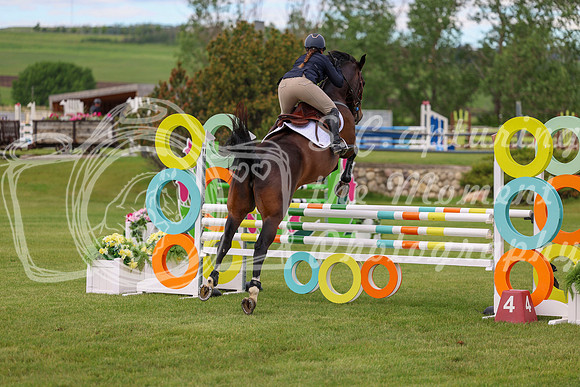 00834 - Shea - 2026 June Classic II - Wednesday June 17th