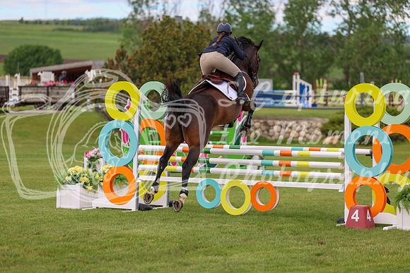 00835 - Shea - 2026 June Classic II - Wednesday June 17th