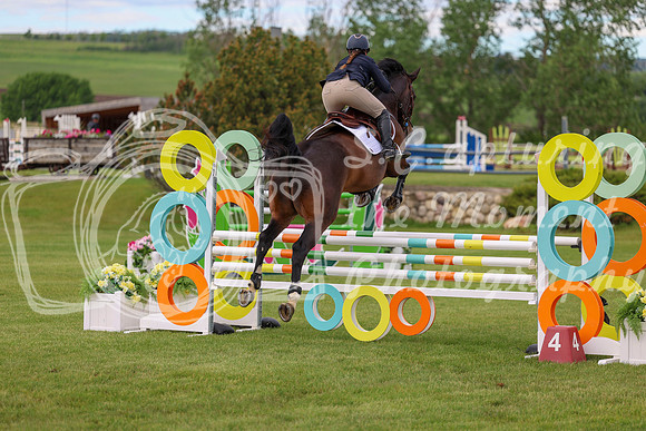 00836 - Shea - 2026 June Classic II - Wednesday June 17th