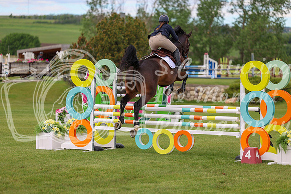 00837 - Shea - 2026 June Classic II - Wednesday June 17th