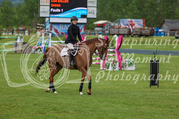 00612 - Shea - 2026 June Classic II - Wednesday June 17th