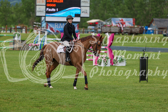 00613 - Shea - 2026 June Classic II - Wednesday June 17th