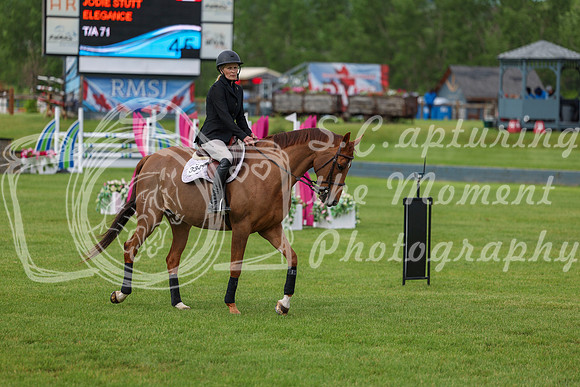 00615 - Shea - 2026 June Classic II - Wednesday June 17th