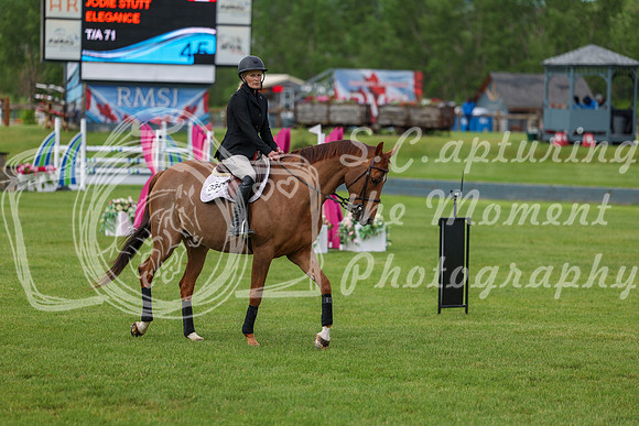00616 - Shea - 2026 June Classic II - Wednesday June 17th