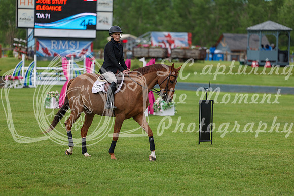 00617 - Shea - 2026 June Classic II - Wednesday June 17th