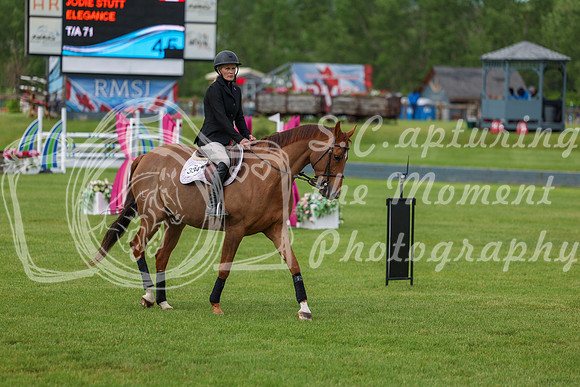00618 - Shea - 2026 June Classic II - Wednesday June 17th