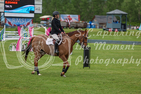 00619 - Shea - 2026 June Classic II - Wednesday June 17th