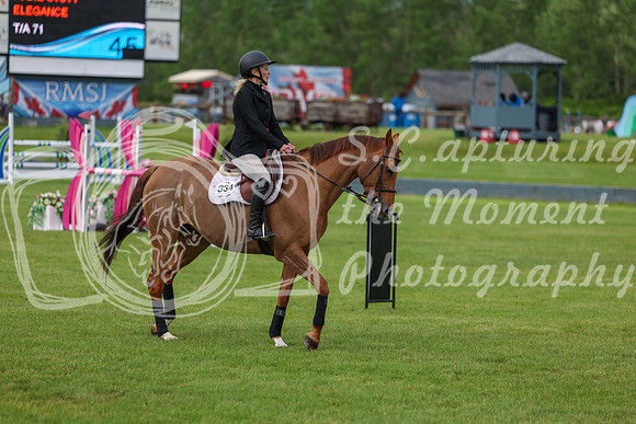 00621 - Shea - 2026 June Classic II - Wednesday June 17th