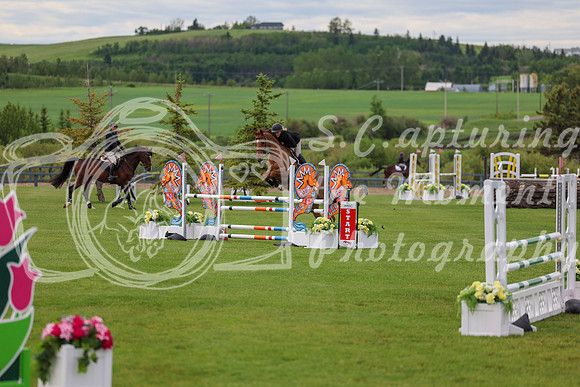 00622 - Shea - 2026 June Classic II - Wednesday June 17th