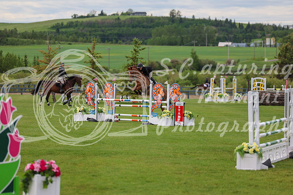00623 - Shea - 2026 June Classic II - Wednesday June 17th