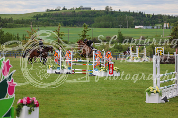 00624 - Shea - 2026 June Classic II - Wednesday June 17th