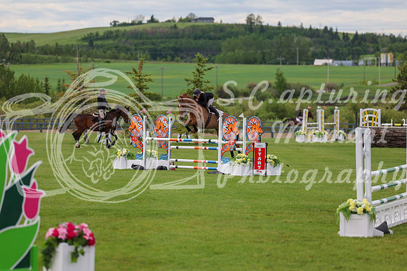 00625 - Shea - 2026 June Classic II - Wednesday June 17th